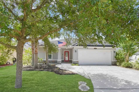 75 Codman Drive St Augustine FL 32084