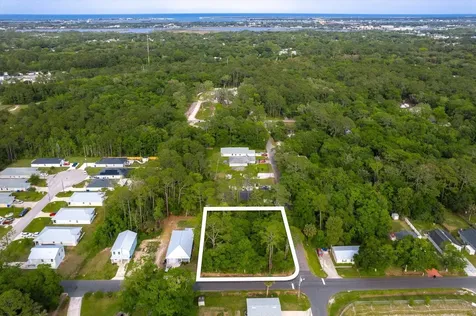 840 Josiah St (3 Lots) St Augustine FL 32084