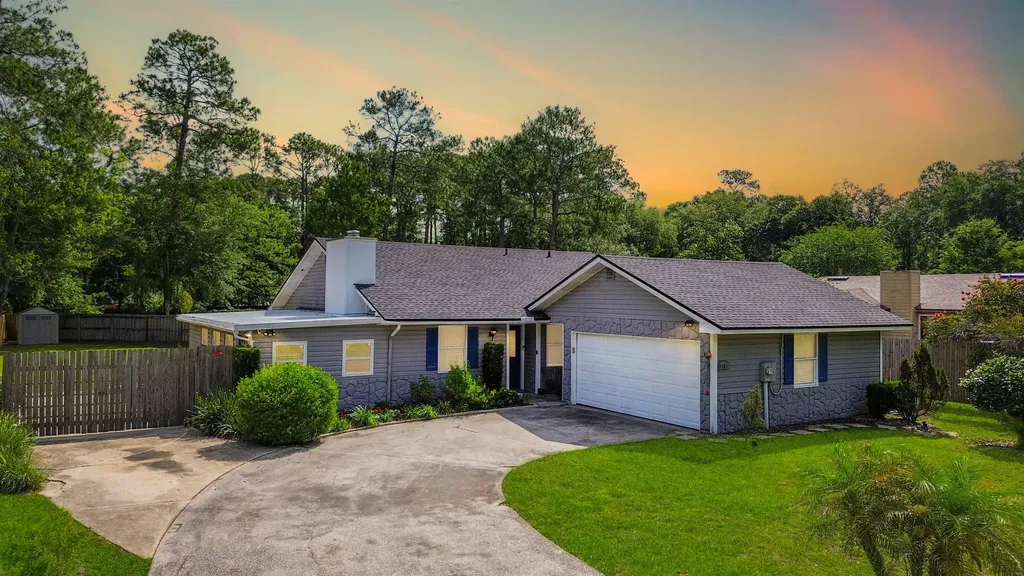 11428 Rustic Pines Circle Jacksonville FL 32257