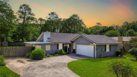 11428 Rustic Pines Circle Jacksonville FL 32257
