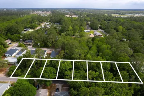 0 W 8th Street (8 Lots) St Augustine FL 32084