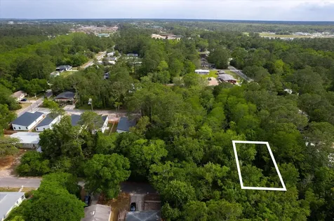 0 W 8th Street (8 Lots) St Augustine FL 32084