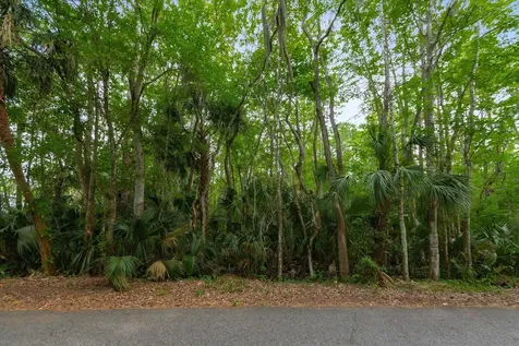 0 W 8th Street (8 Lots) St Augustine FL 32084