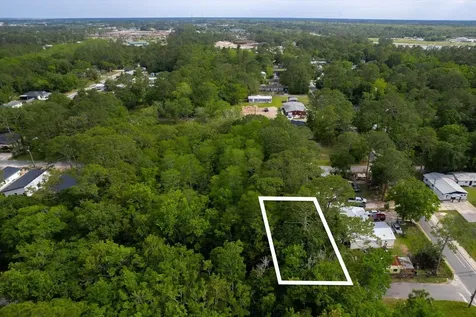 0 W 8th Street (8 Lots) St Augustine FL 32084