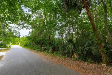 0 W 8th Street (8 Lots) St Augustine FL 32084