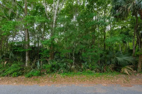 0 W 8th Street (8 Lots) St Augustine FL 32084