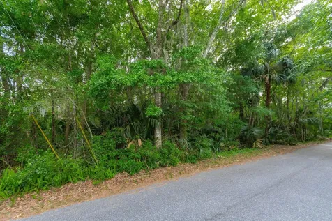 0 W 8th Street (8 Lots) St Augustine FL 32084