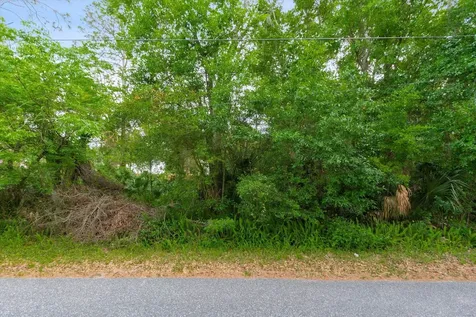0 W 8th Street (8 Lots) St Augustine FL 32084