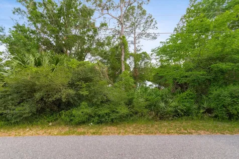 0 W 8th Street (8 Lots) St Augustine FL 32084