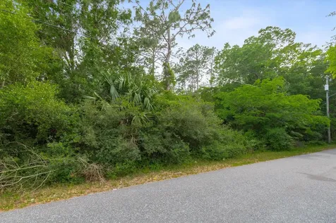 0 W 8th Street (8 Lots) St Augustine FL 32084