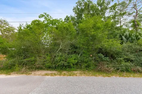0 W 8th Street (8 Lots) St Augustine FL 32084