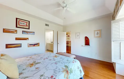 12 Flagler Boulevard Unit B201 St Augustine FL 32080