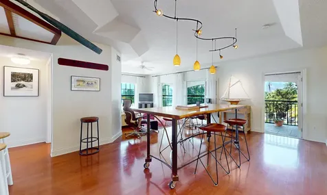 12 Flagler Boulevard Unit B201 St Augustine FL 32080