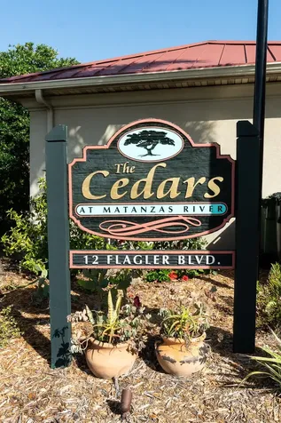 12 Flagler Blvd Unit B201 St Augustine FL 32080