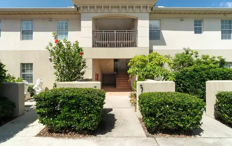 12 Flagler Boulevard Unit B201 St Augustine FL 32080