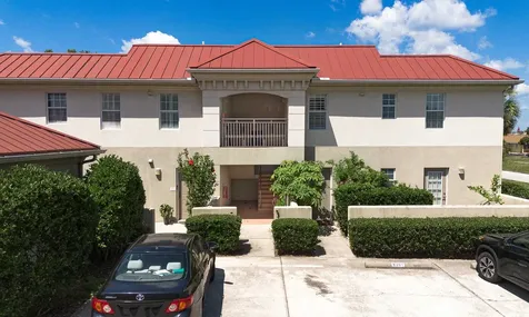 12 Flagler Boulevard Unit B201 St Augustine FL 32080
