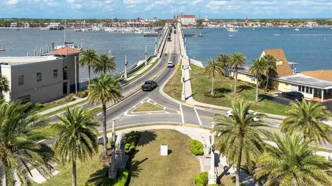 12 Flagler Boulevard Unit B201 St Augustine FL 32080