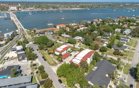 12 Flagler Boulevard Unit B201 St Augustine FL 32080