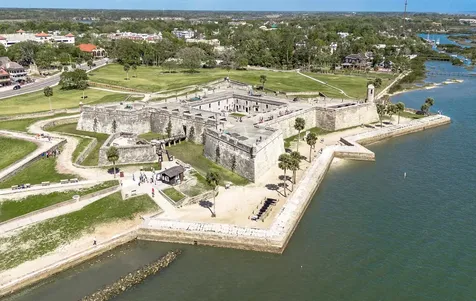 12 Flagler Boulevard Unit B201 St Augustine FL 32080