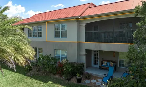 12 Flagler Blvd Unit B201 St Augustine FL 32080