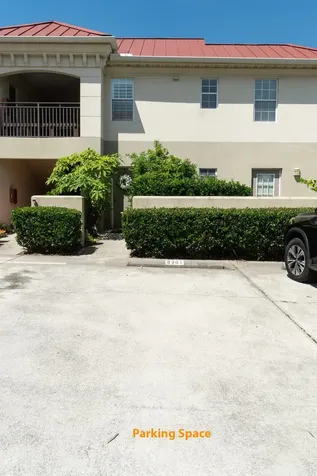 12 Flagler Blvd Unit B201 St Augustine FL 32080