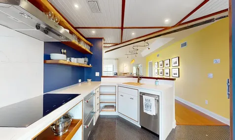 12 Flagler Blvd Unit B201 St Augustine FL 32080