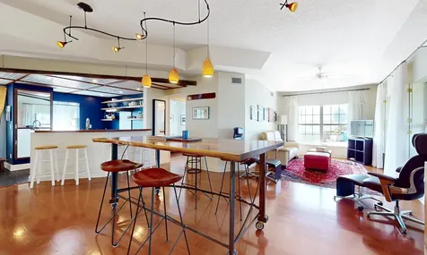 12 Flagler Boulevard Unit B201 St Augustine FL 32080