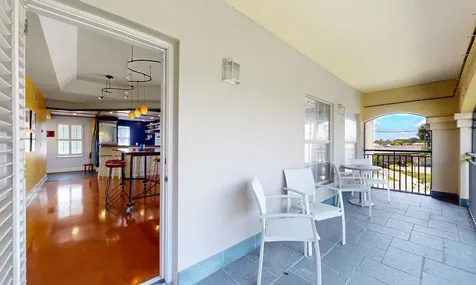 12 Flagler Boulevard Unit B201 St Augustine FL 32080