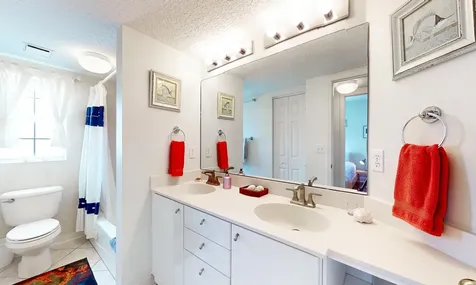 12 Flagler Boulevard Unit B201 St Augustine FL 32080