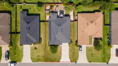 1337 Nochaway St Augustine FL 32092