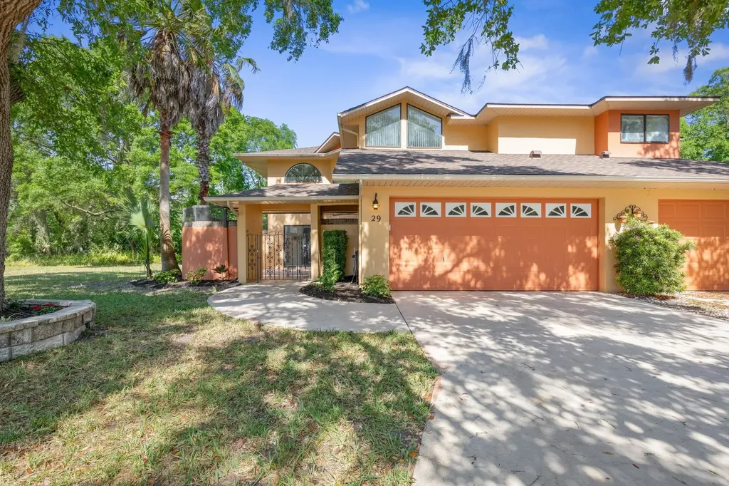 29 Sunrise Villas Lane Palm Coast FL 32137