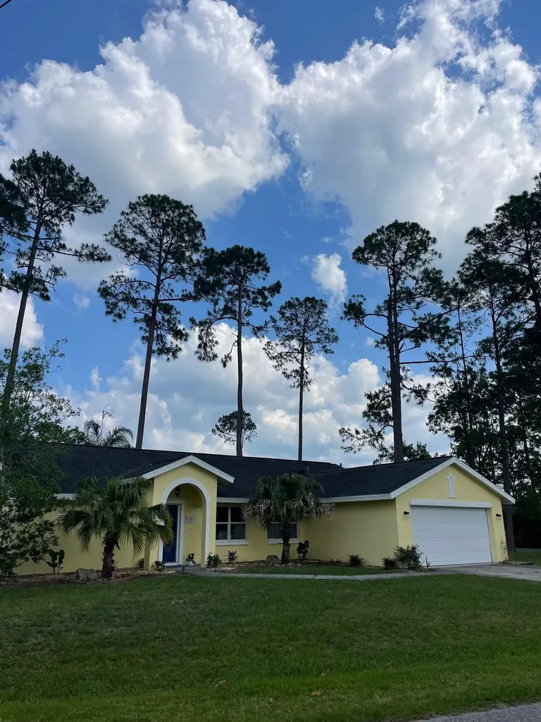 161 Bayside Drive Palm Coast FL 32137