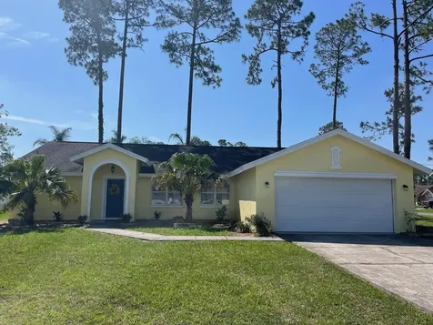 161 Bayside Drive Palm Coast FL 32137