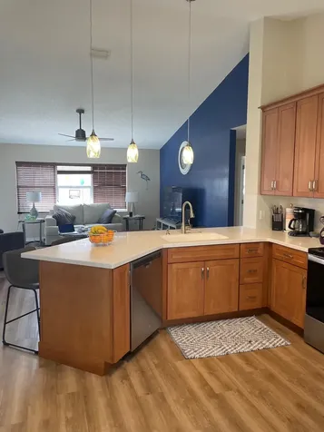 161 Bayside Drive Palm Coast FL 32137