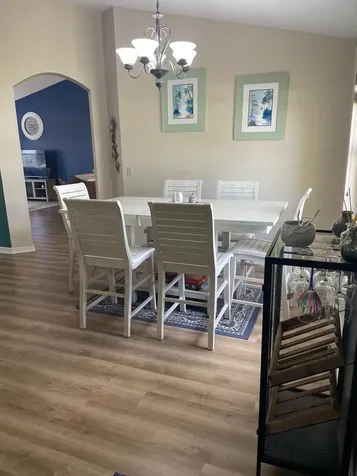 161 Bayside Drive Palm Coast FL 32137