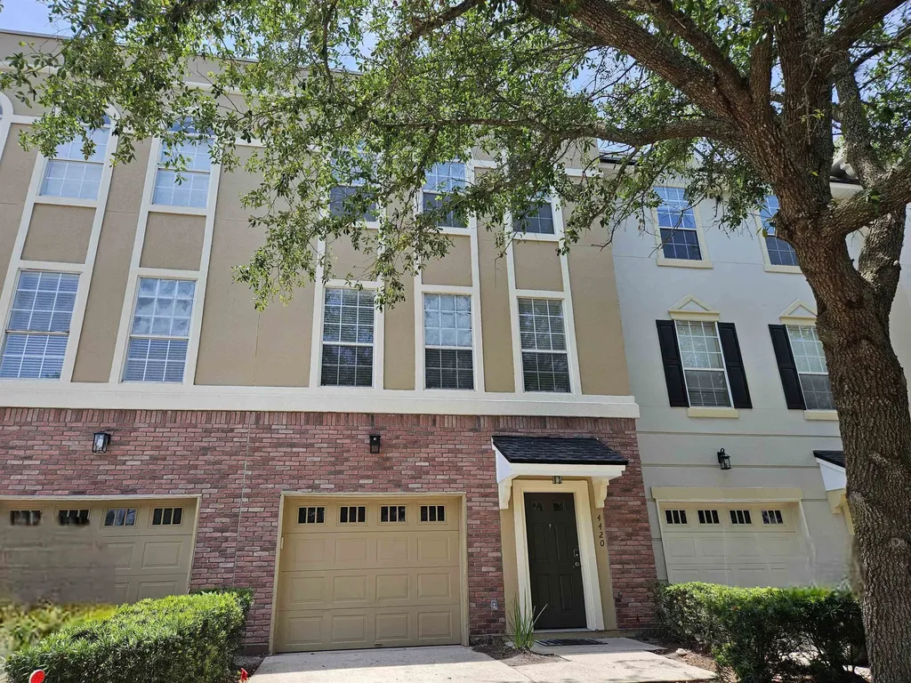 4420 Capital Dome Drive Jacksonville FL 32246