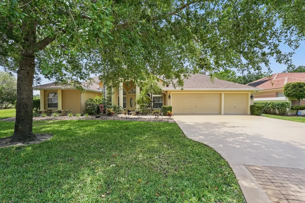 47 Old Oak Drive Palm Coast FL 32137