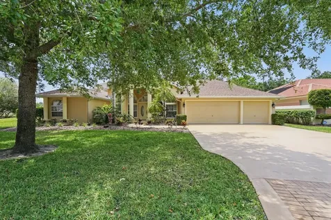 47 Old Oak Drive Palm Coast FL 32137