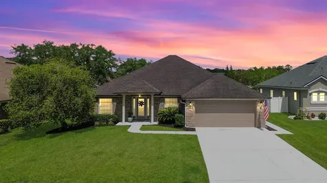 2020 Spring Meadows Court St Augustine FL 32092