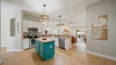 2020 Spring Meadows Court St Augustine FL 32092