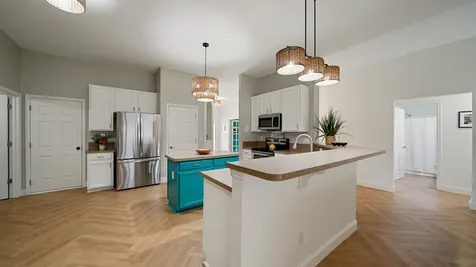 2020 Spring Meadows Court St Augustine FL 32092