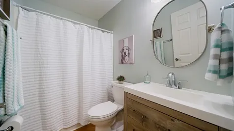 2020 Spring Meadows Court St Augustine FL 32092