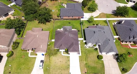 2020 Spring Meadows Court St Augustine FL 32092