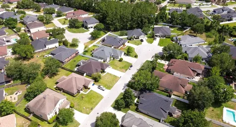 2020 Spring Meadows Court St Augustine FL 32092