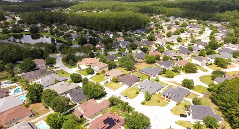 2020 Spring Meadows Court St Augustine FL 32092