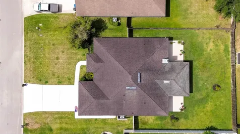 2020 Spring Meadows Court St Augustine FL 32092