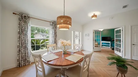 2020 Spring Meadows Court St Augustine FL 32092