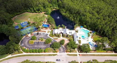 2020 Spring Meadows Court St Augustine FL 32092