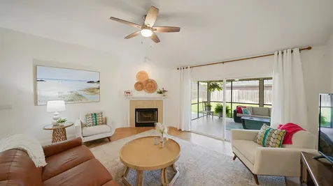 2020 Spring Meadows Court St Augustine FL 32092