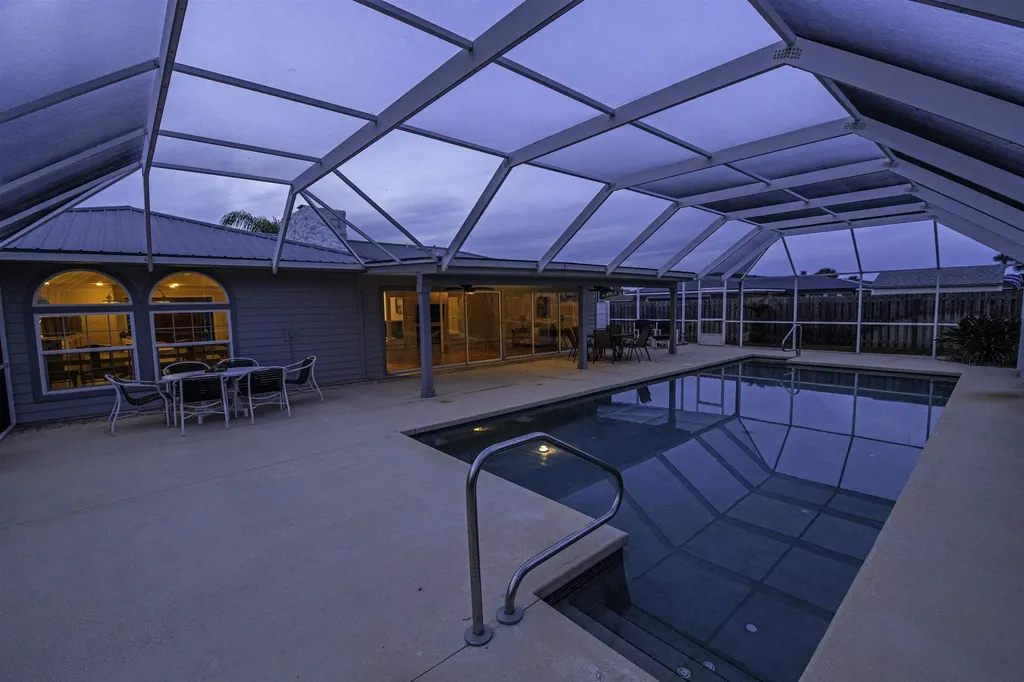 40 Sandpiper Drive St Augustine FL 32080